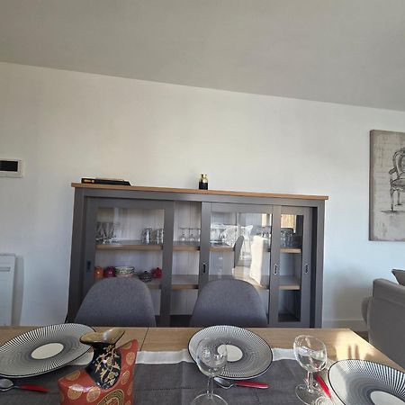 Maison De Vacances A La Plaine-Sur-Mer, 3 Chambres, Proche De La Plage, Jardin Et Plancha - Fr-1-364-138 外观 照片
