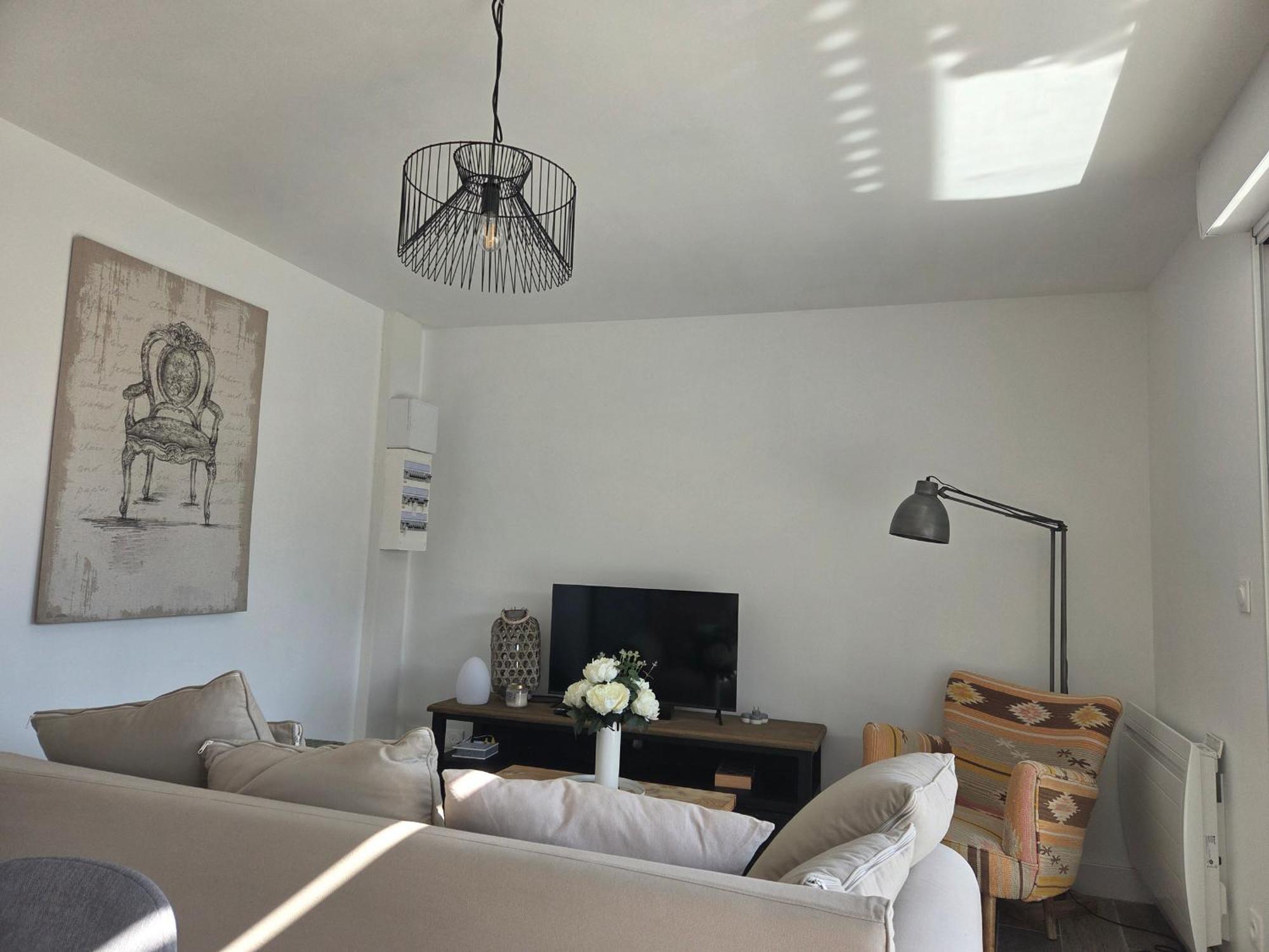Maison De Vacances A La Plaine-Sur-Mer, 3 Chambres, Proche De La Plage, Jardin Et Plancha - Fr-1-364-138 外观 照片