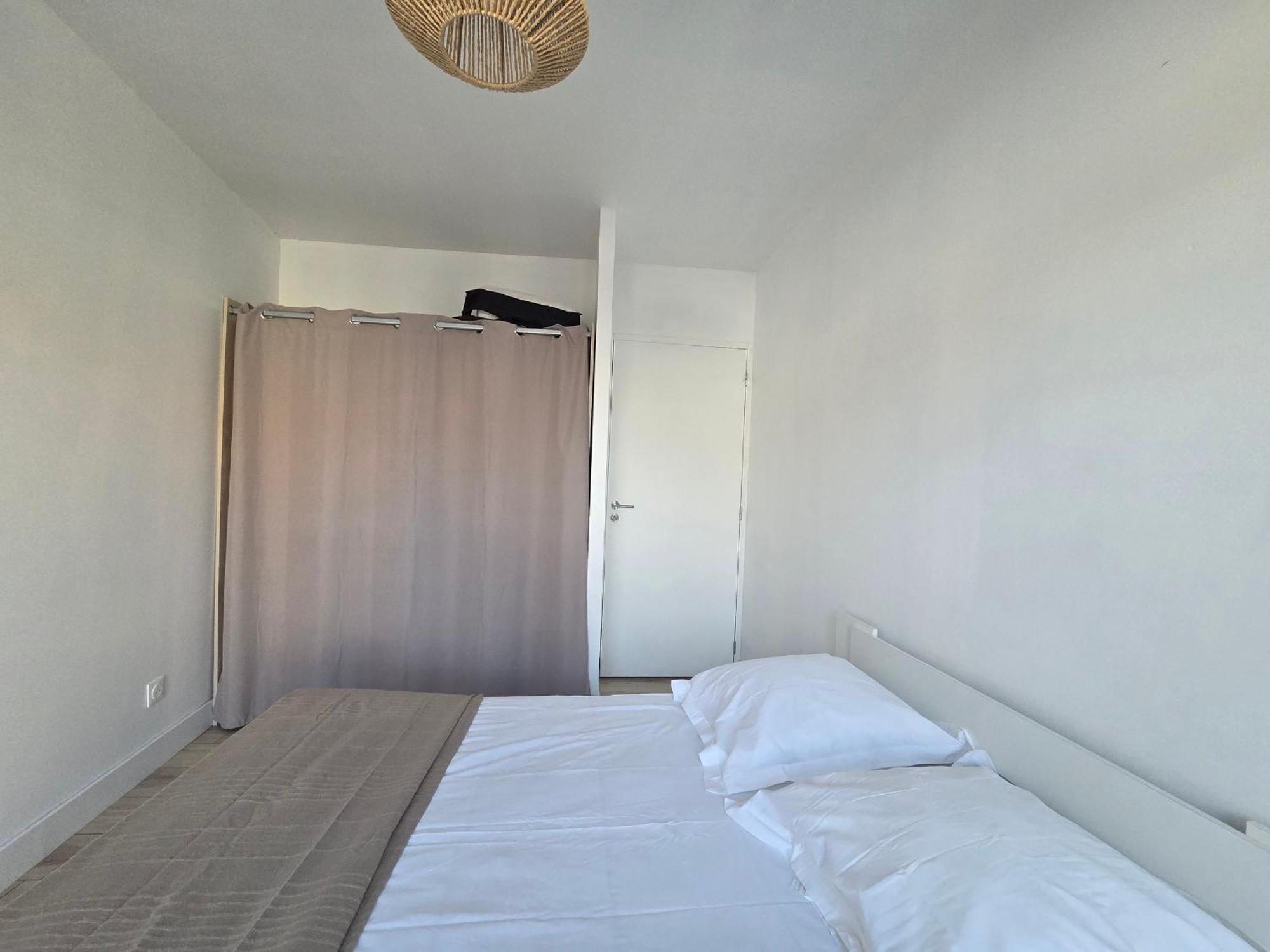 Maison De Vacances A La Plaine-Sur-Mer, 3 Chambres, Proche De La Plage, Jardin Et Plancha - Fr-1-364-138 外观 照片