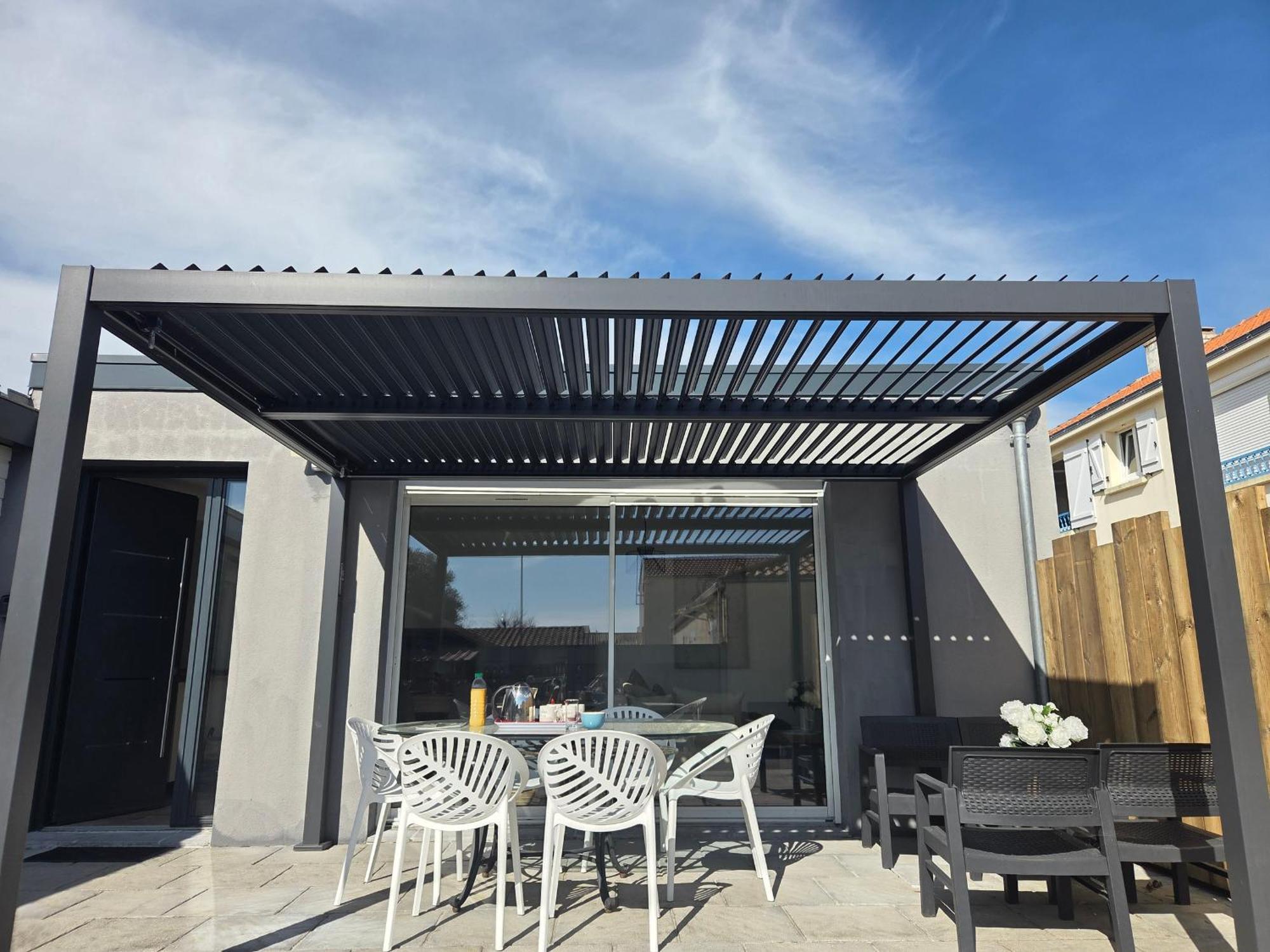 Maison De Vacances A La Plaine-Sur-Mer, 3 Chambres, Proche De La Plage, Jardin Et Plancha - Fr-1-364-138 外观 照片